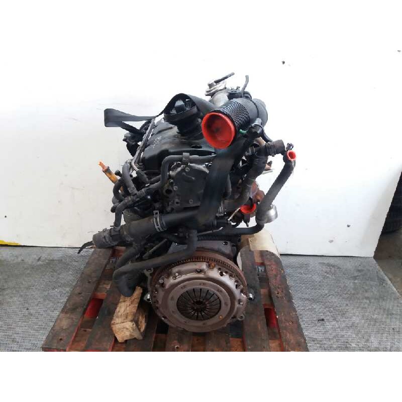 Recambio de motor completo para seat ibiza (6l1) cool referencia OEM IAM ATD  