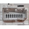 Recambio de mando elevalunas delantero izquierdo para opel vivaro furgón l express referencia OEM IAM 96783350ZD  