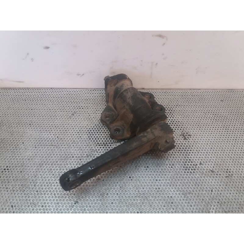 Recambio de balancin para nissan cabstar e 3.0d referencia OEM IAM - Blanco 2