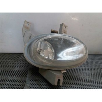 FARO ANTINIEBLA IZQUIERDO 