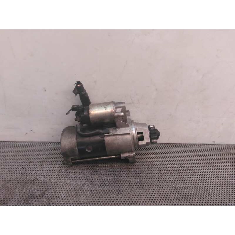 Recambio de motor arranque para nissan primera berlina (p12) acenta referencia OEM IAM 233008H801 M008T71471 