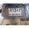 Recambio de compresor aire acondicionado para kia carens 1.8 ls monovolumen referencia OEM IAM R134a  DOOWON
