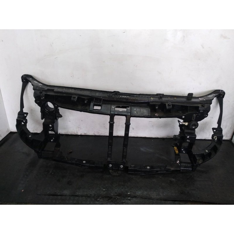 Recambio de panel frontal para renault master kipper l3h1 3,5t referencia OEM IAM   