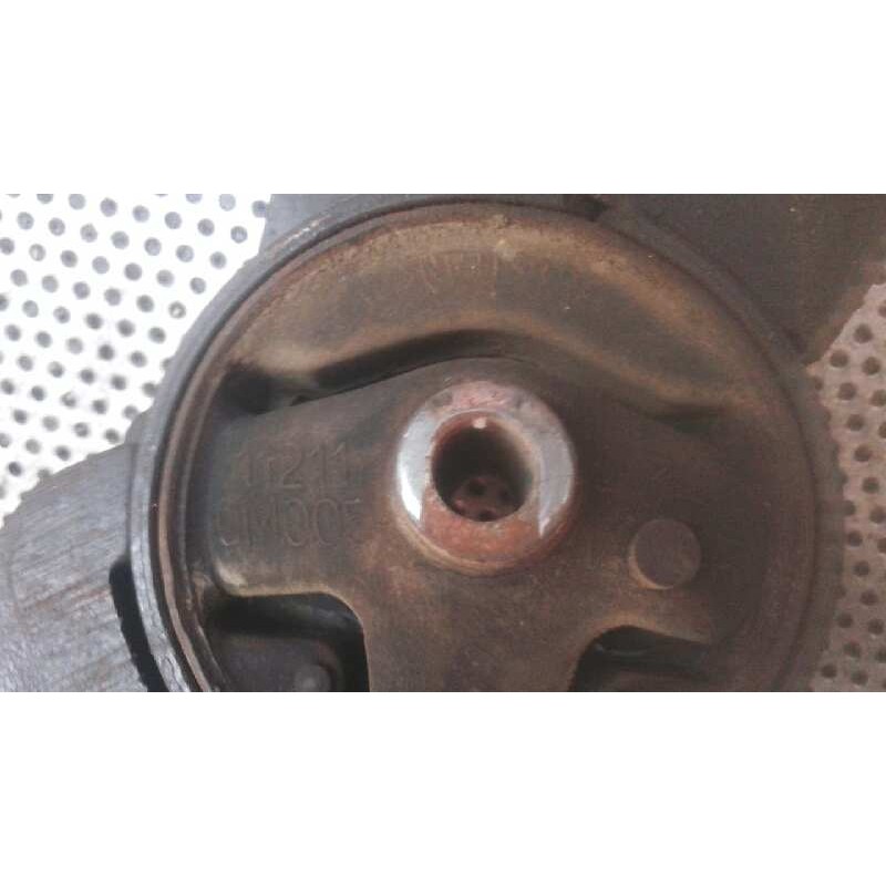 Recambio de soporte cambio para nissan almera (n15) sr referencia OEM IAM 11211OM005 - Rojo 3