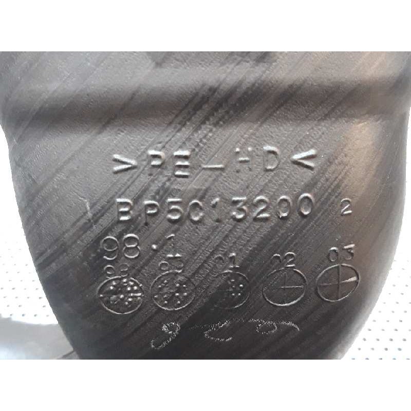 Recambio de tubo para mazda mx-5 (nb) 1.9 magic referencia OEM IAM BP5C13200 - Verde 2