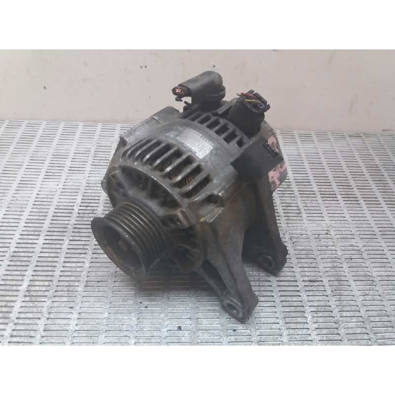 Recambio de alternador para toyota rav 4 (a2) 1.8 16v cat referencia OEM IAM 2706022130 1022112180 