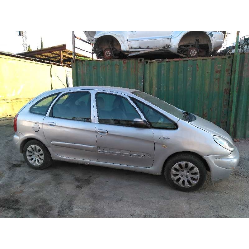 citroën xsara picasso del año 2000