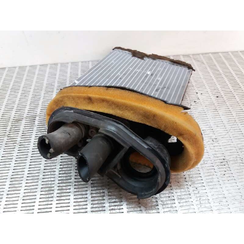 Recambio de radiador calefaccion / aire acondicionado para seat ibiza (6l1) 1.2 referencia OEM IAM 6Q0819031 - Amarillo 3