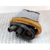 Recambio de radiador calefaccion / aire acondicionado para seat ibiza (6l1) 1.2 referencia OEM IAM 6Q0819031  