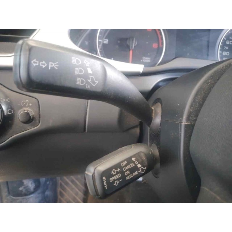 Recambio de mando luces para audi a4 ber. (b8) e referencia OEM IAM   