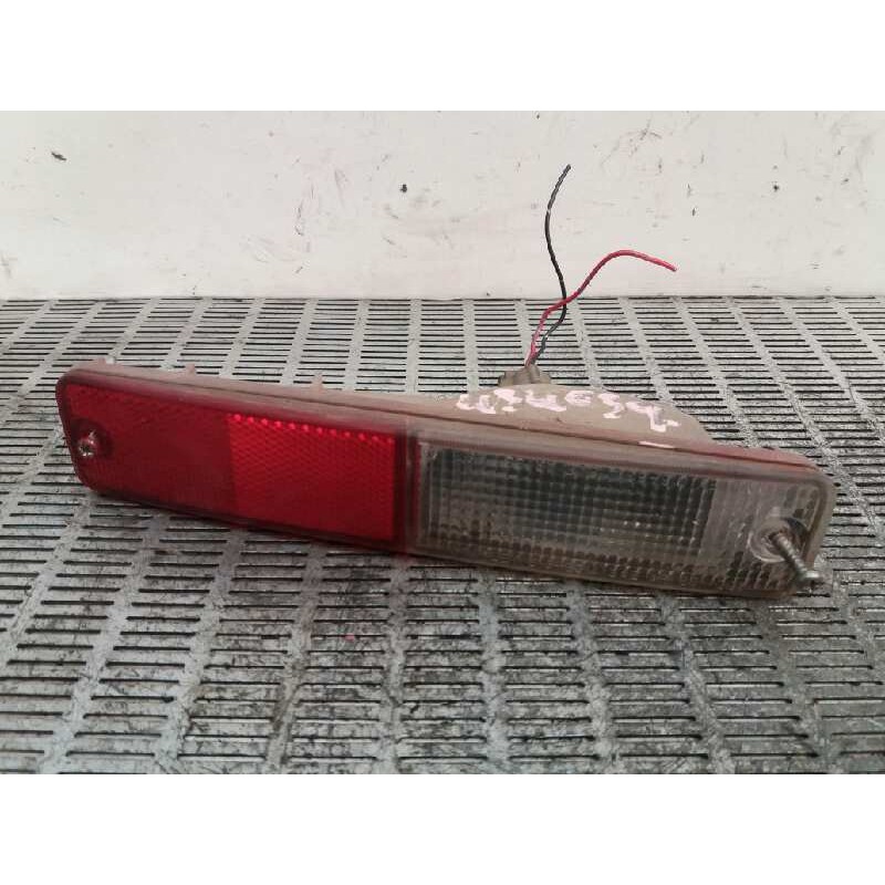 Recambio de piloto marcha atras para dodge stealth 3.0 referencia OEM IAM   