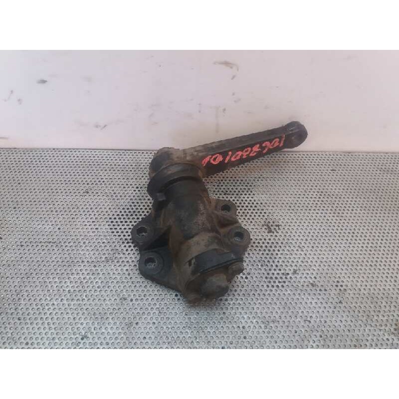 Recambio de balancin para nissan cabstar e 3.0d referencia OEM IAM - Blanco 3