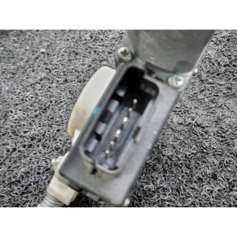 Recambio de elevalunas delantero izquierdo para kia picanto concept referencia OEM IAM - Blanco 2