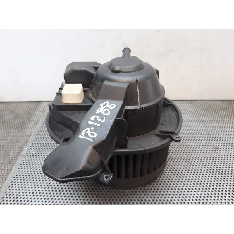 Recambio de motor calefaccion para volvo s80 berlina d5 referencia OEM IAM LHD28417 LHD86577 