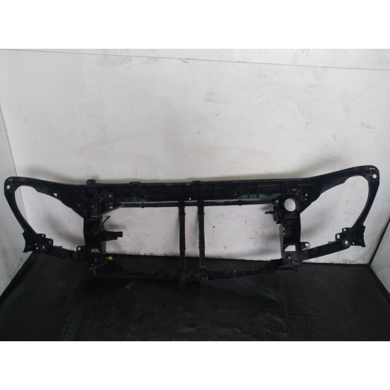 Recambio de panel frontal para renault master kipper l3h1 3,5t referencia OEM IAM - Blanco 2