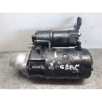 MOTOR ARRANQUE 63222035 E95R2212 MAGNEI MARELLI
