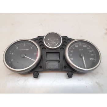CUADRO INSTRUMENTOS 9666636880 503001911703 MAGNETI MARELLI
