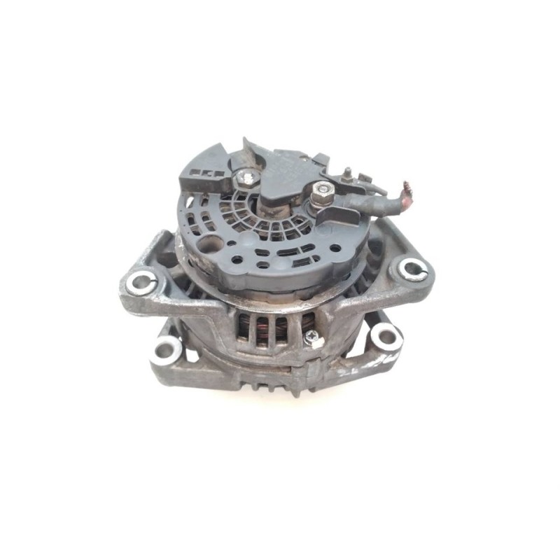 Recambio de alternador para opel zafira a blue line referencia OEM IAM 5850124525030  BOSCH 2