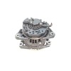 Recambio de alternador para opel zafira a blue line referencia OEM IAM 5850124525030  BOSCH