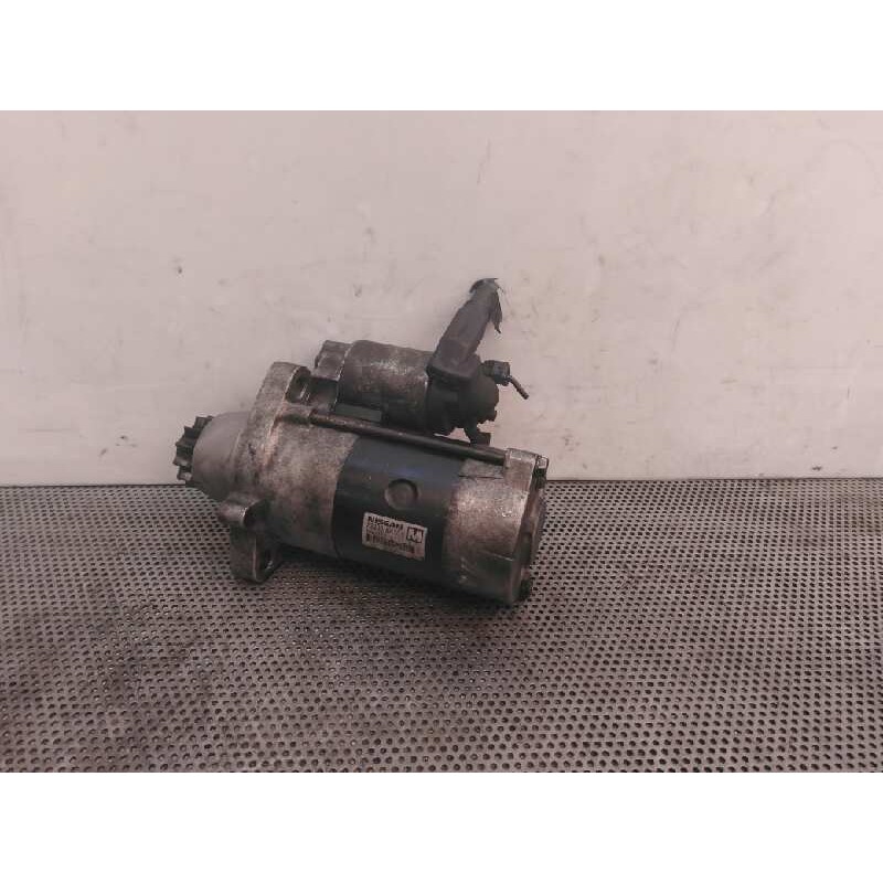 Recambio de motor arranque para nissan primera berlina (p12) acenta referencia OEM IAM 233008H801 M008T71471 2