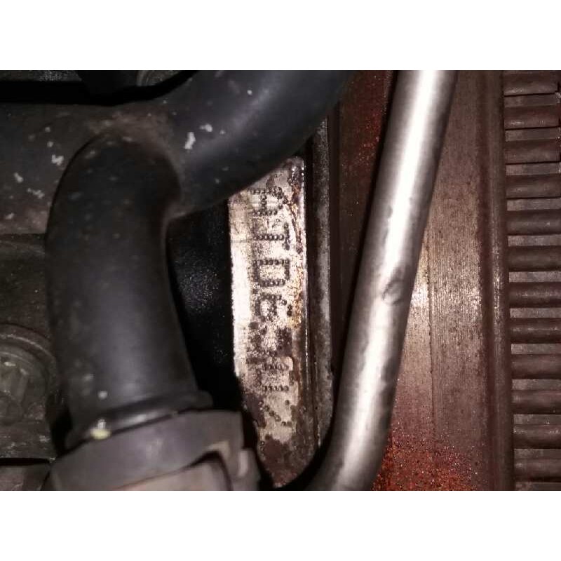 Recambio de motor completo para seat ibiza (6l1) cool referencia OEM IAM ATD - Gris 4