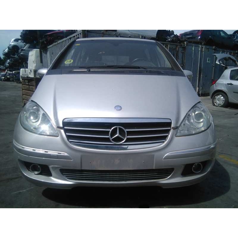 mercedes-benz clase a (w169) del año 2006