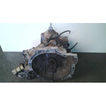 CAJA CAMBIOS 2N1R7002CB 