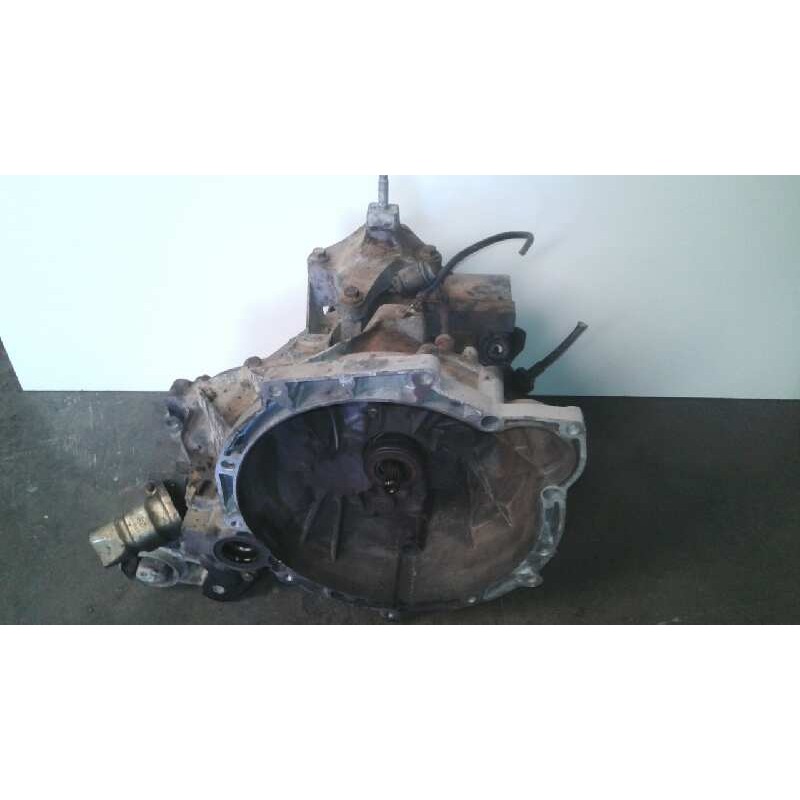 Recambio de caja cambios para ford fiesta (cbk) 1.4 16v cat referencia OEM IAM 2N1R7002CB  
