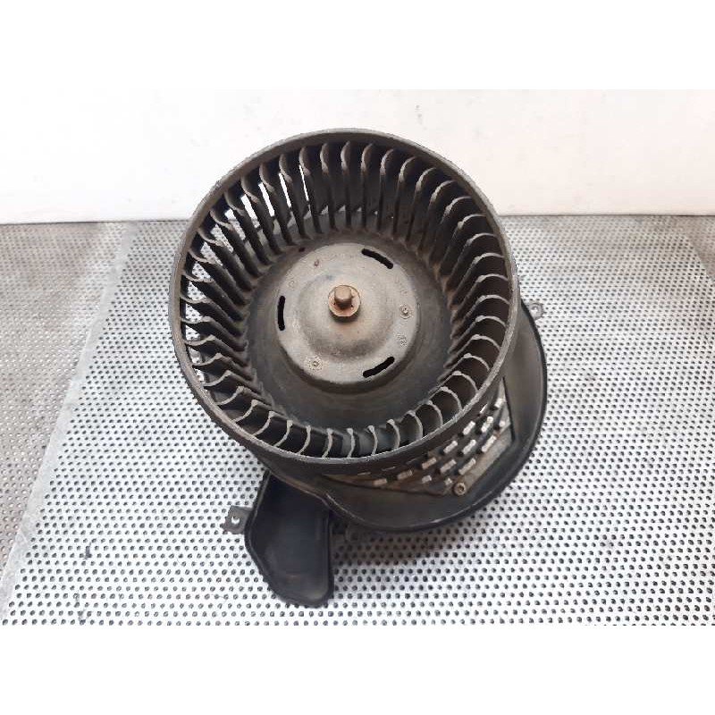 Recambio de motor calefaccion para volvo s80 berlina d5 referencia OEM IAM LHD28417 LHD86577 2