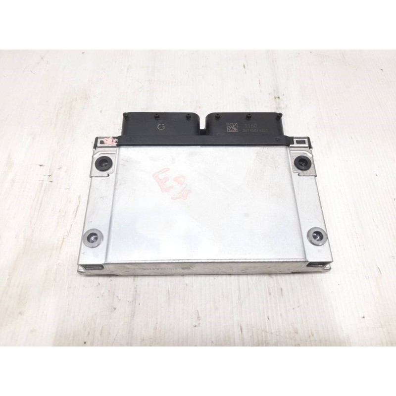 Recambio de centralita motor uce para kia picanto (ja) concept referencia OEM IAM 3911607165 9001340160KE - Blanco 3