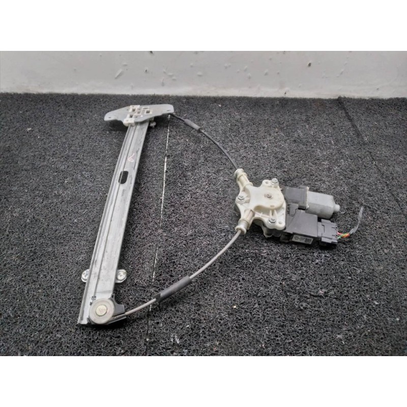 Recambio de elevalunas delantero izquierdo para kia picanto concept referencia OEM IAM - Blanco 3