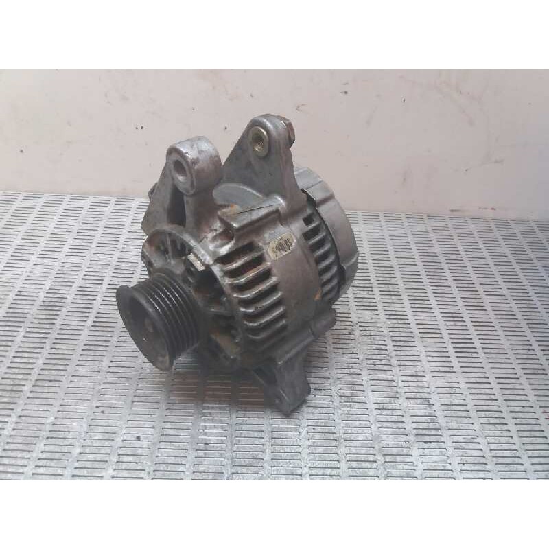 Recambio de alternador para toyota rav 4 (a2) 1.8 16v cat referencia OEM IAM 2706022130 1022112180 - Gris 3
