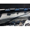 Recambio de refuerzo paragolpes delantero para audi a1 sportback (gba) 25 tfsi referencia OEM IAM   