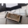 Recambio de cuadro instrumentos para peugeot 206+ básico referencia OEM IAM 9666636880 503001911703 MAGNETI MARELLI