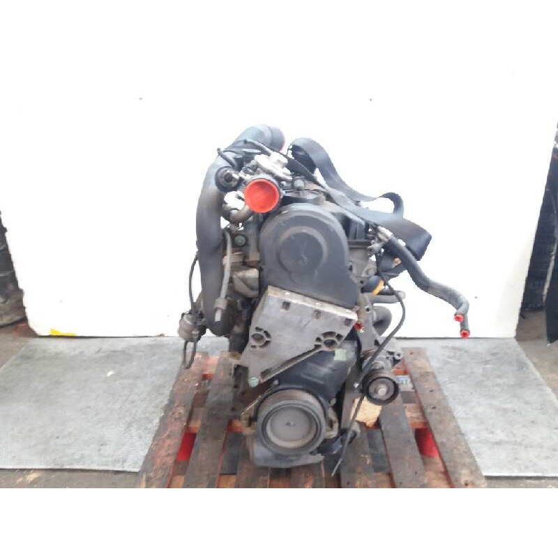 Recambio de motor completo para seat ibiza (6l1) cool referencia OEM IAM ATD - Gris 5