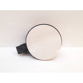 TAPA EXTERIOR COMBUSTIBLE 