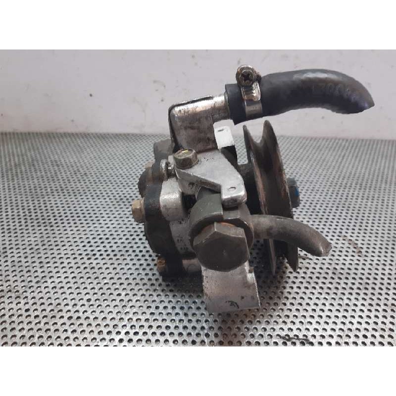 Recambio de bomba direccion para hyundai coupe (j2) 1.6 16v cat referencia OEM IAM YS8F19 134591 youngstin 4