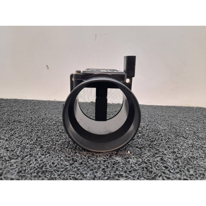 Recambio de caudalimetro para audi a4 berlina (b5) 2.8 quattro referencia OEM IAM 078133471E  HITACHI - Gris 4