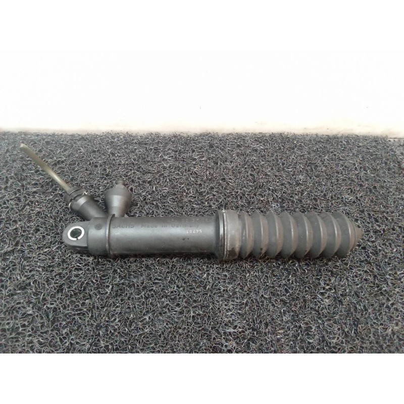Recambio de bombin embrague para audi a4 ber. (b8) básico quattro referencia OEM IAM 8K0721257A - Azul 5