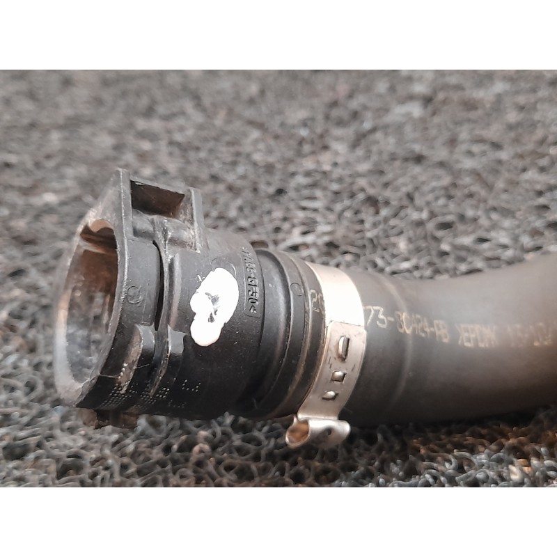 Recambio de tubo para jaguar xe prestige referencia OEM IAM GX738C424AB - Azul 2
