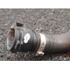 Recambio de tubo para jaguar xe prestige referencia OEM IAM GX738C424AB  
