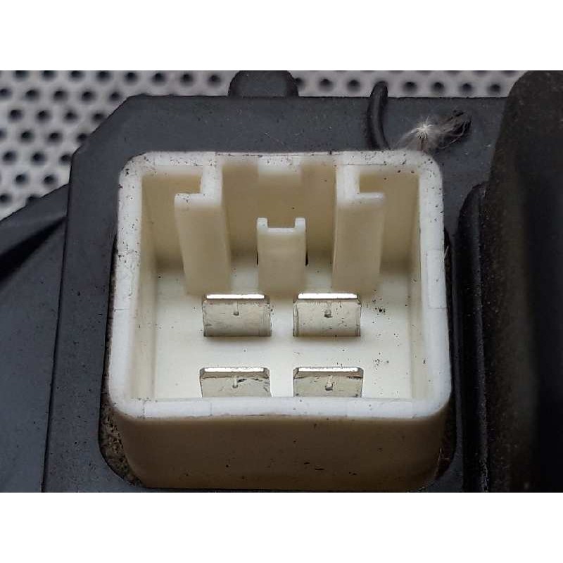 Recambio de motor calefaccion para volvo s80 berlina d5 referencia OEM IAM LHD28417 LHD86577 3