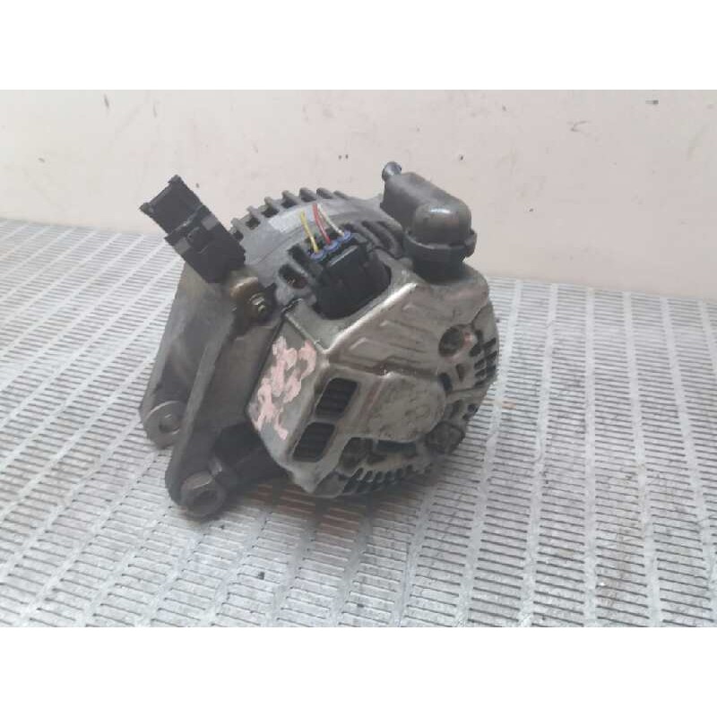 Recambio de alternador para toyota rav 4 (a2) 1.8 16v cat referencia OEM IAM 2706022130 1022112180 - Gris 4
