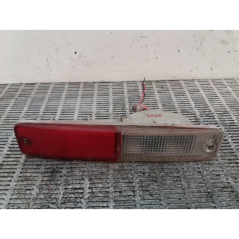 Recambio de piloto marcha atras para dodge stealth 3.0 referencia OEM IAM 0168314L  