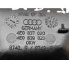 Recambio de maneta interior delantera derecha para audi a8 (4e2) 4.0 tdi quattro referencia OEM IAM 4E0837020 4E0839020 