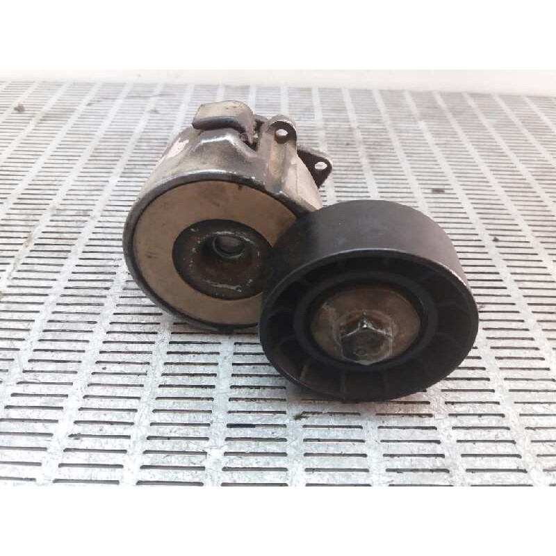 Recambio de tensor correa auxiliar para fiat doblo cargo (223) 1.3 jtd referencia OEM IAM 46819146  