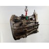 Recambio de caja cambios para renault espace iv (jk0) exception referencia OEM IAM PK4005  