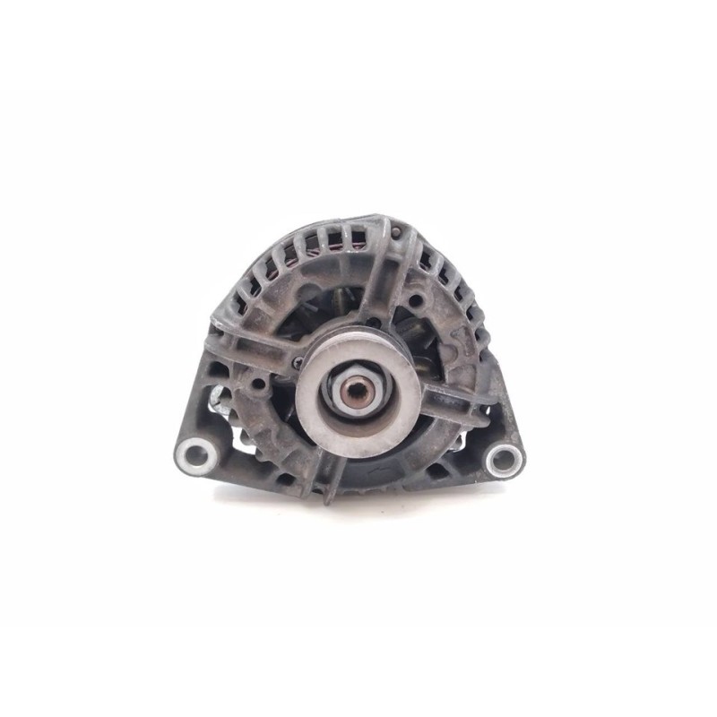 Recambio de alternador para opel zafira a blue line referencia OEM IAM 5850124525030  BOSCH 4