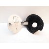 Recambio de tapa exterior combustible para fiat doblo emotion referencia OEM IAM   