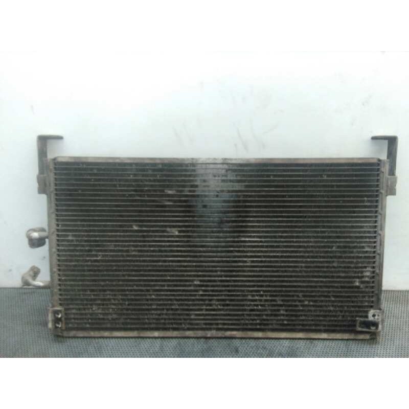 Recambio de condensador / radiador aire acondicionado para chrysler neon (pl) 1.6 lx referencia OEM IAM 2